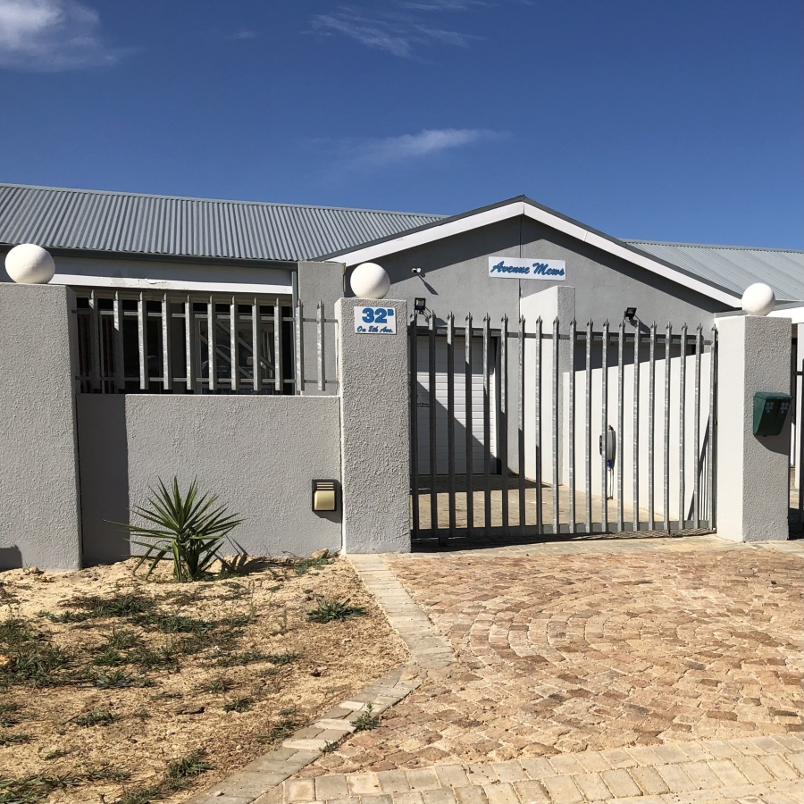 3 Bedroom Property for Sale in Bot River Western Cape